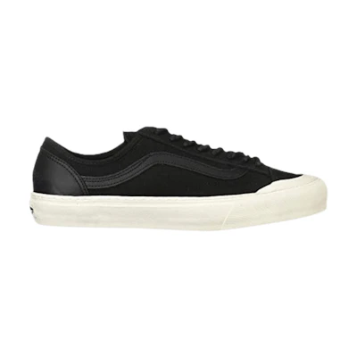 Wade Goodall Vans Style 36 Decon SF 'Black'