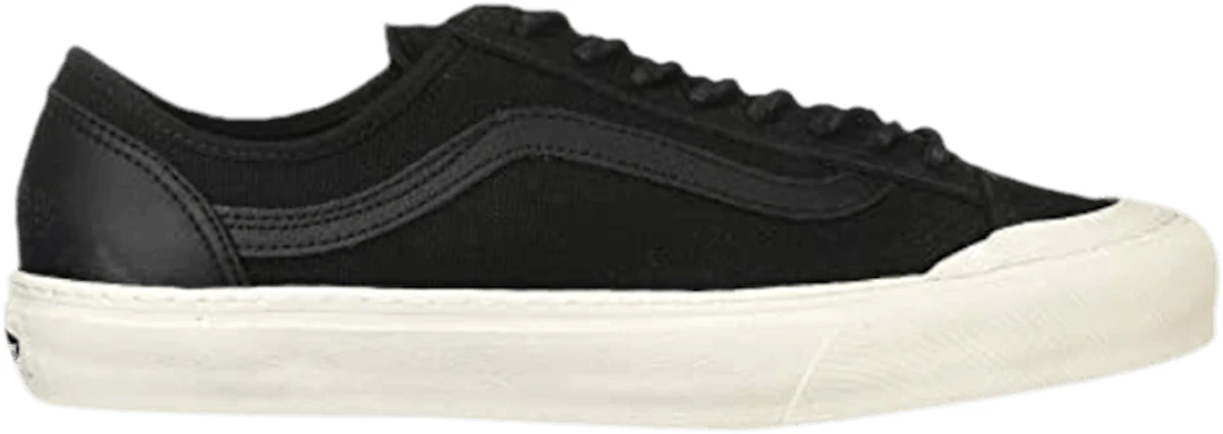Wade Goodall x Vans Style 36 Decon SF ''Schwarz'' VN0A3MVLN3H Buy Wade Goodall x Vans Style 36 Decon SF ''Schwarz'' VN0A3MVLN3H
