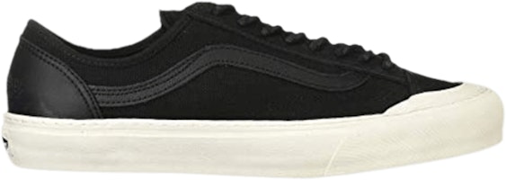 Wade Goodall x Vans Style 36 Decon SF 'Black' VN0A3MVLN3H Wade Goodall x Vans Style 36 Decon SF 'Black' VN0A3MVLN3H