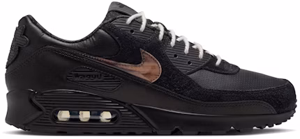 Wagyu x Nike Air Max 90 'Black and Anthracite' IR1979-010
