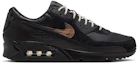 Buy Wagyu x Nike Air Max 90 'Black and Anthracite' IR1979-010