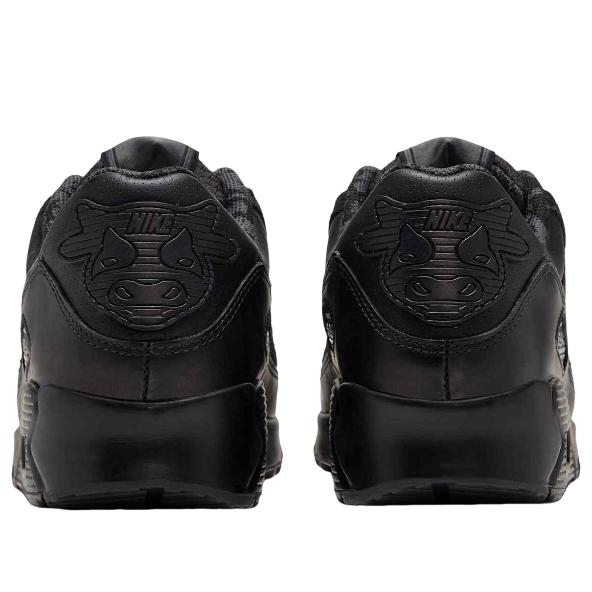 Order Wagyu x Nike Air Max 90 'Black and Anthracite' IR1979-010