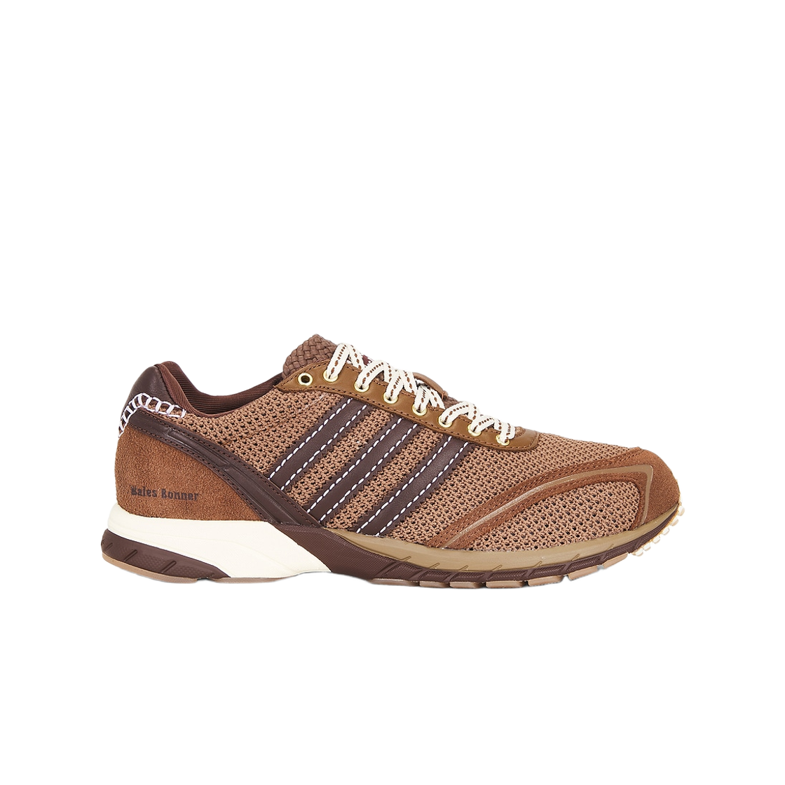 Buy Wales Bonner x adidas Adizero Adios Mesh ''Auburn Cream'' Sepatu Sneakers KI6054