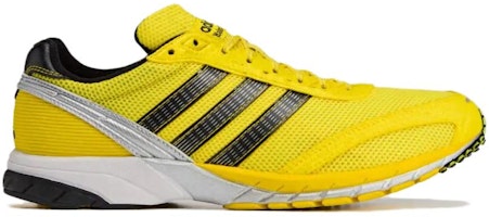 威爾士·邦納 x 愛迪達 Adizero Adios Neftenga '淺黃色' JH9740 Order 威爾士·邦納 x 愛迪達 Adizero Adios Neftenga '淺黃色' JH9740