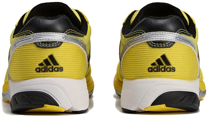 Wales Bonner x adidas Adizero Adios Neftenga '浅黄' JH9740 Order Wales Bonner x adidas Adizero Adios Neftenga '浅黄' JH9740