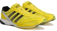 Lookbook Wales Bonner x adidas Adizero Adios Neftenga 'Kuning Terang' JH9740