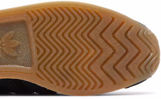 Purchase Wales Bonner x adidas Country 'Black Easy Yellow' GY1702