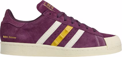 Wales Bonner x adidas Jabbar Low 'Purple Oat' JR0271 Wales Bonner x adidas Jabbar Low 'Purple Oat' JR0271