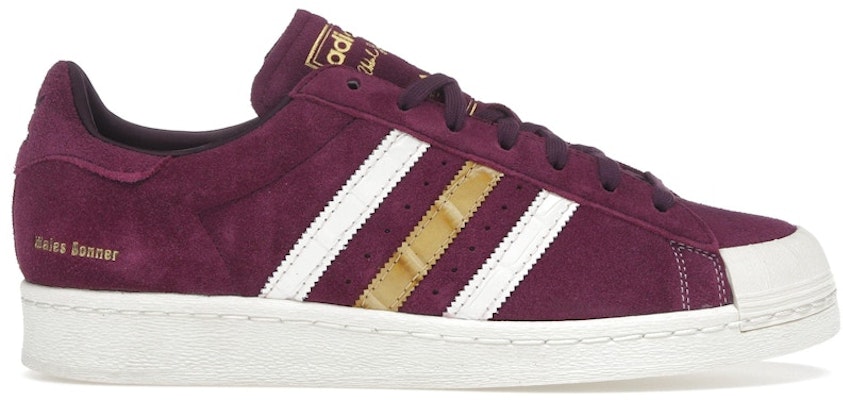 Wales Bonner x adidas Jabbar Low 'Purple Oat' JR0271 Buy Wales Bonner x adidas Jabbar Low 'Purple Oat' JR0271