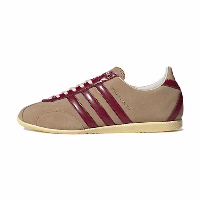 Wales Bonner adidas Japan 'Cardboard'