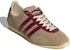 Wales Bonner x adidas Japan 'Cardboard' dalam warna Coklat Karton. GY5750
