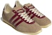 Wales Bonner x adidas Japan 'Cardboard' dalam warna Coklat Karton. GY5750