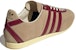 Wales Bonner x adidas Japan 'Cardboard' dalam warna Coklat Karton. GY5750