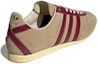Shop Wales Bonner x adidas Japan 'Cardboard' dalam warna Coklat Karton. GY5750