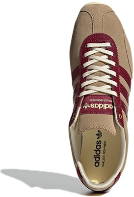 Wales Bonner x adidas 日本“纸板” GY5750 Purchase Wales Bonner x adidas 日本“纸板” GY5750