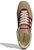 Wales Bonner x adidas Japan 'Cardboard' dalam warna Coklat Karton. GY5750