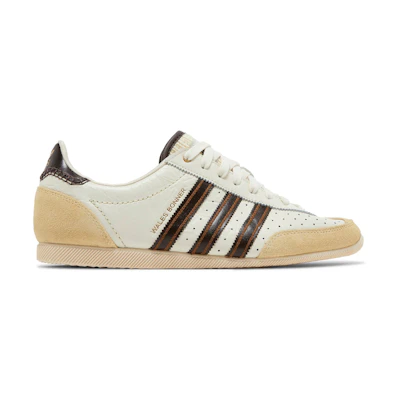 Wales Bonner adidas Japan 'Cream White'
