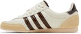 Wales Bonner x adidas Japan 'Cream White' Putih Krim GY5748