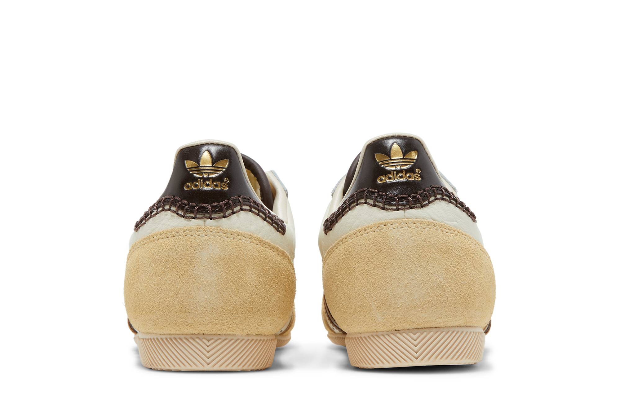 Details for Wales Bonner x 阿迪达斯 日本 '奶油白' GY5748