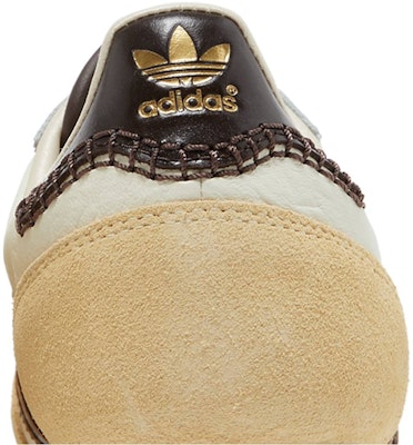 Wales Bonner x adidas Japan 'Cream White' Putih Krim GY5748 Sizing Wales Bonner x adidas Japan 'Cream White' Putih Krim GY5748