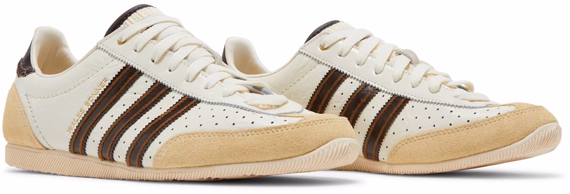 Wales Bonner x adidas Japan 'Cream White' Putih Krim GY5748 Cheap Wales Bonner x adidas Japan 'Cream White' Putih Krim GY5748