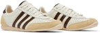 Wales Bonner x adidas Japan 'Cream White' Putih Krim GY5748