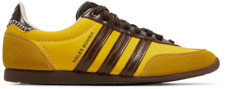 Wales Bonner x adidas Japón 'Amarillo Brumoso' GY5752 Buy Wales Bonner x adidas Japón 'Amarillo Brumoso' GY5752