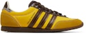 Wales Bonner x adidas Japan 'Kuning Suram' GY5752