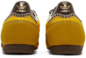 웨일즈 보너 x 아디다스 '헤이지 옐로우' (일본 발매) GY5752 Details for 웨일즈 보너 x 아디다스 '헤이지 옐로우' (일본 발매) GY5752