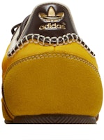 웨일즈 보너 x 아디다스 '헤이지 옐로우' (일본 발매) GY5752 Sizing 웨일즈 보너 x 아디다스 '헤이지 옐로우' (일본 발매) GY5752