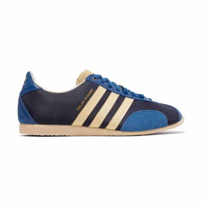 Wales Bonner adidas Japan 'Legend Ink'
