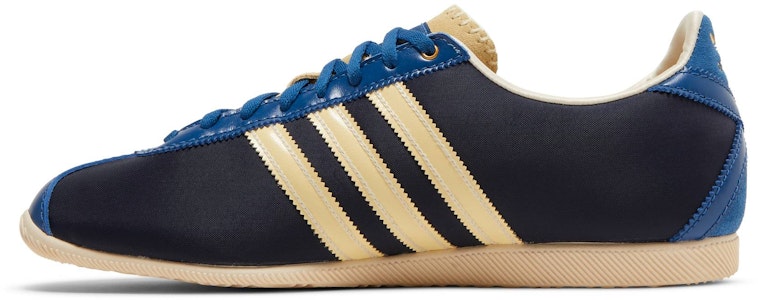 ウェールズ・ボナー x adidas ジャパン "レジェンドインク" GZ3964 Lookbook ウェールズ・ボナー x adidas ジャパン "レジェンドインク" GZ3964