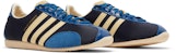 Wales Bonner x adidas Japan 'Legend Ink' Lelaki GZ3964