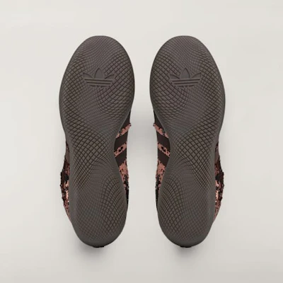 Wales Bonner x adidas Karintha 'Bronze Sequin' KH8798 Shop Wales Bonner x adidas Karintha 'Bronze Sequin' KH8798