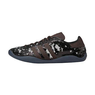 Wales Bonner adidas Karintha 'Brown Sequins'