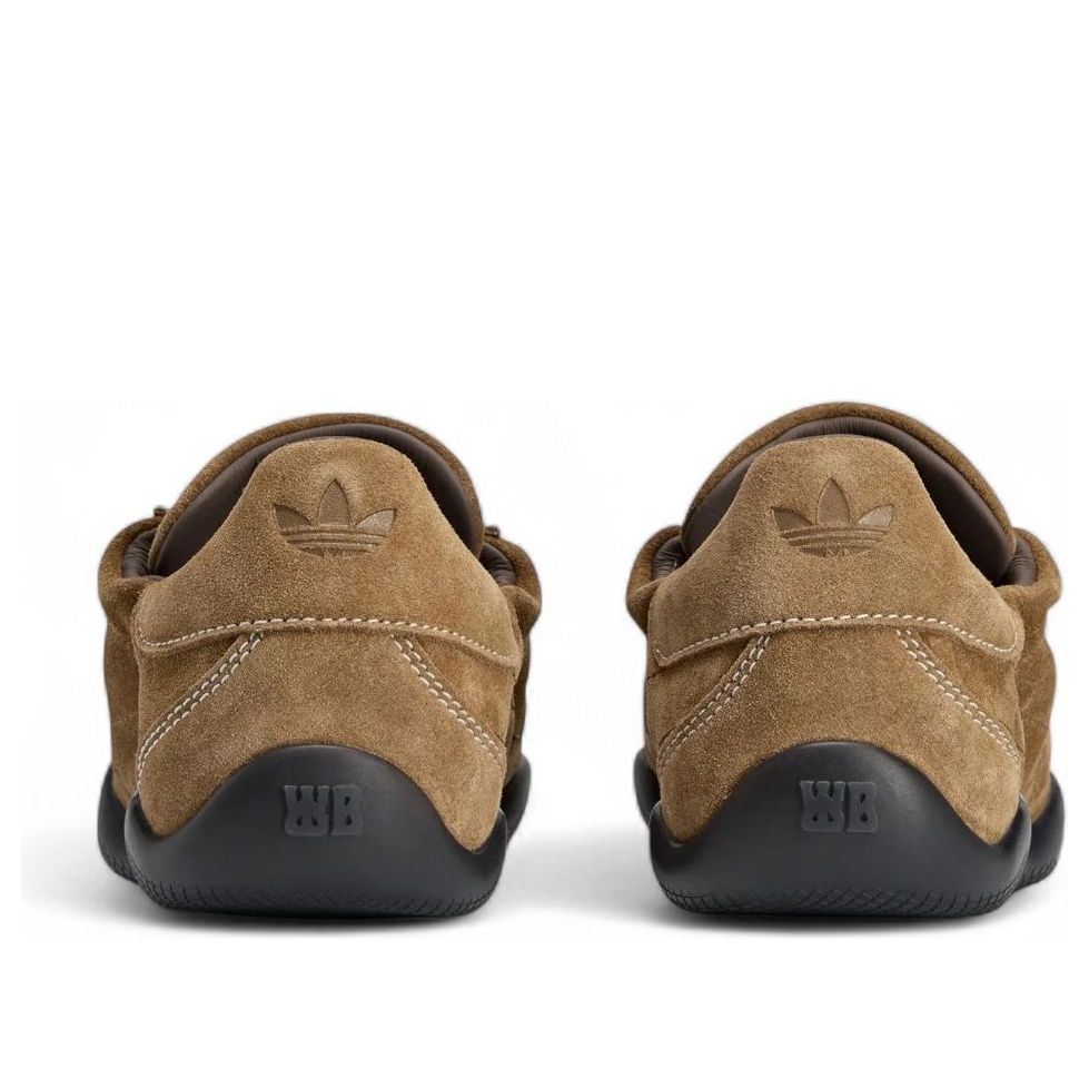 Shop Wales Bonner x adidas Karintha '大地层' JR0268