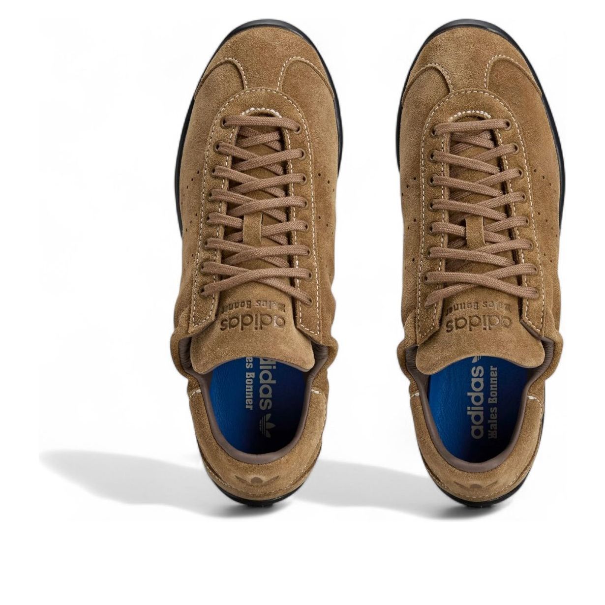 Wales Bonner adidas Karintha 'Earth Strata' 圖 4