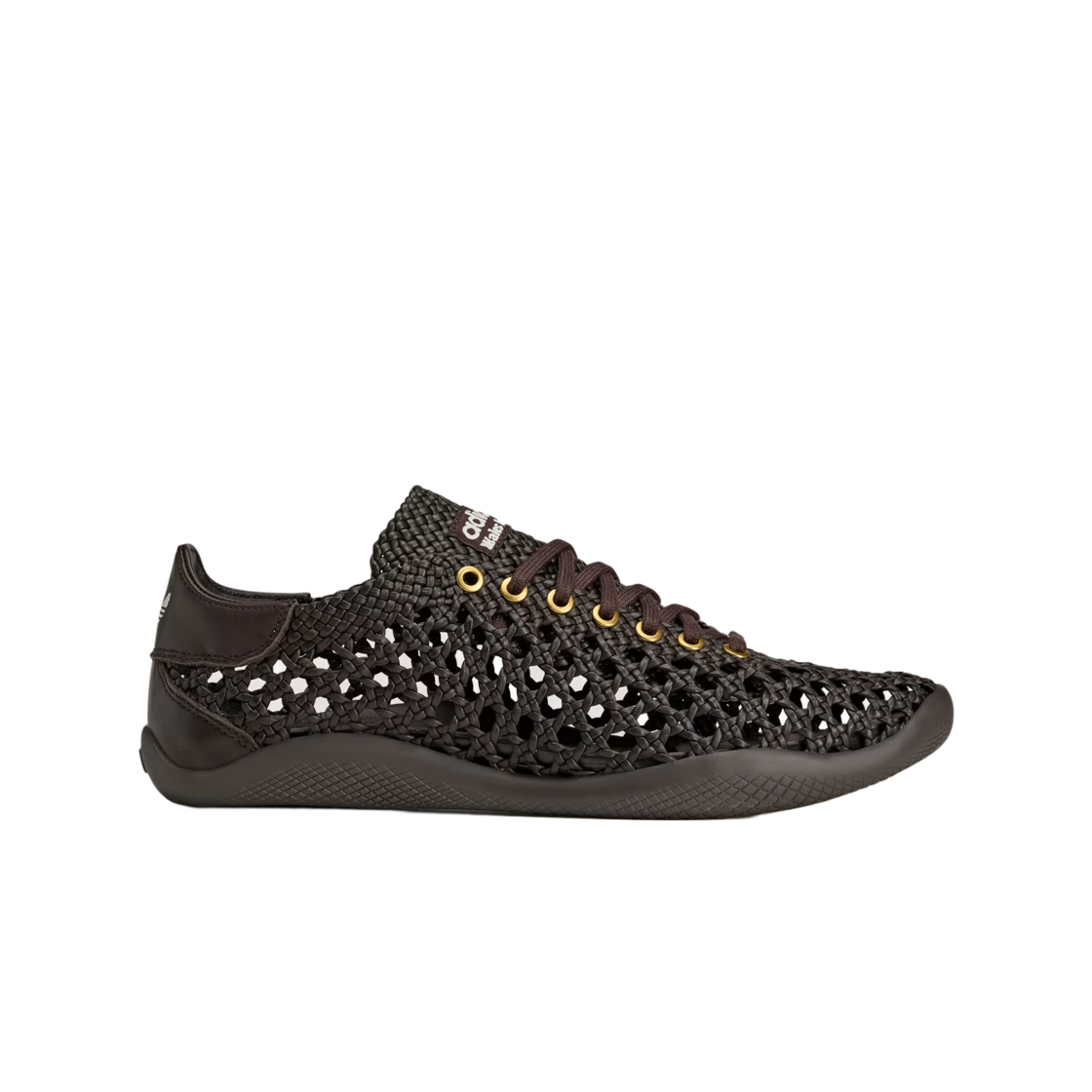 Buy Wales Bonner x adidas Karintha Basketry ''深棕色'' HP3710