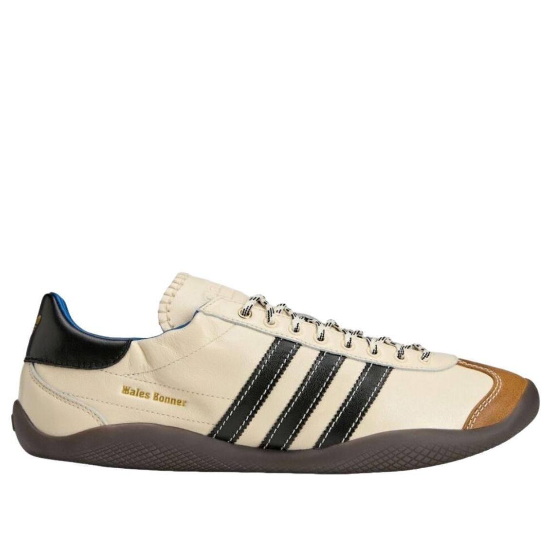 Order ウェールズボナー x アディダス カリンザOG ''ブラック ワンダーホワイト ラッシュブルー'' KK4981