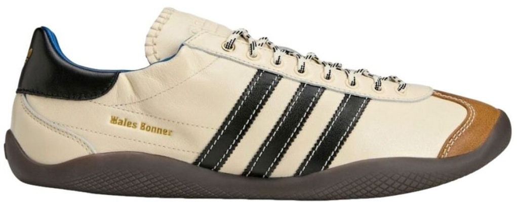 ウェールズボナー x アディダス カリンザOG ''ブラック ワンダーホワイト ラッシュブルー'' KK4981 Order ウェールズボナー x アディダス カリンザOG ''ブラック ワンダーホワイト ラッシュブルー'' KK4981