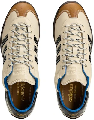 ウェールズボナー x アディダス カリンザOG ''ブラック ワンダーホワイト ラッシュブルー'' KK4981 Lookbook ウェールズボナー x アディダス カリンザOG ''ブラック ワンダーホワイト ラッシュブルー'' KK4981