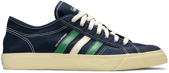 Wales Bonner x adidas Nizza Low 'Azul Noche' G58133 Buy Wales Bonner x adidas Nizza Low 'Azul Noche' G58133
