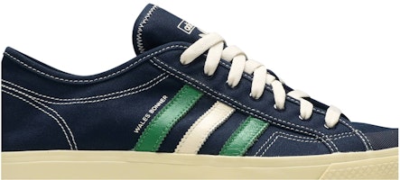 웨일스 보너 x 아디다스 니짜 로우 '나이트 인디고' G58133 G58133 Order 웨일스 보너 x 아디다스 니짜 로우 '나이트 인디고' G58133 G58133