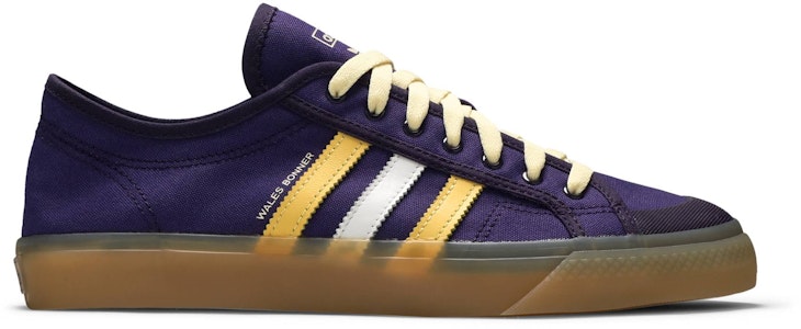 웨일즈 보너 x 아디다스 니짜 로우 "유니티 퍼플" G58134 Buy 웨일즈 보너 x 아디다스 니짜 로우 "유니티 퍼플" G58134