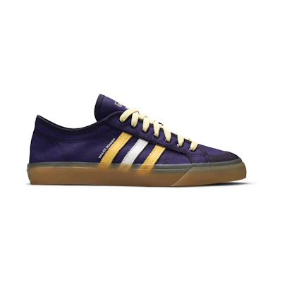 Wales Bonner adidas Nizza Low 'Unity Purple'