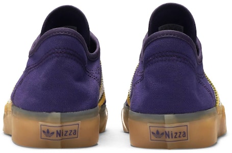 웨일즈 보너 x 아디다스 니짜 로우 "유니티 퍼플" G58134 Details for 웨일즈 보너 x 아디다스 니짜 로우 "유니티 퍼플" G58134