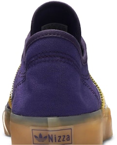 웨일즈 보너 x 아디다스 니짜 로우 "유니티 퍼플" G58134 Sizing 웨일즈 보너 x 아디다스 니짜 로우 "유니티 퍼플" G58134