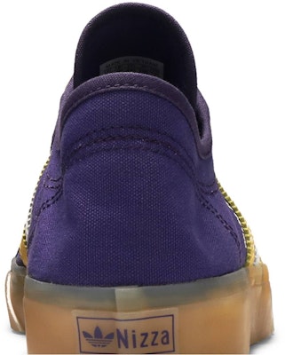 Wales Bonner x adidas Nizza Low 'Unity Purple' Ungu G58134 Sizing Wales Bonner x adidas Nizza Low 'Unity Purple' Ungu G58134