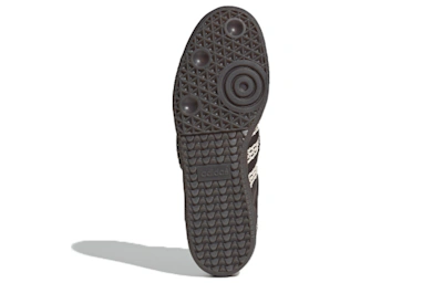 Wales Bonner x adidas Samba 'Black' FX7517