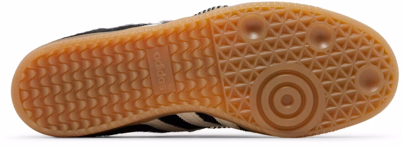 ウェールズ・ボナー × adidas サンバ "黒ポニー" IE0580 Shop ウェールズ・ボナー × adidas サンバ "黒ポニー" IE0580